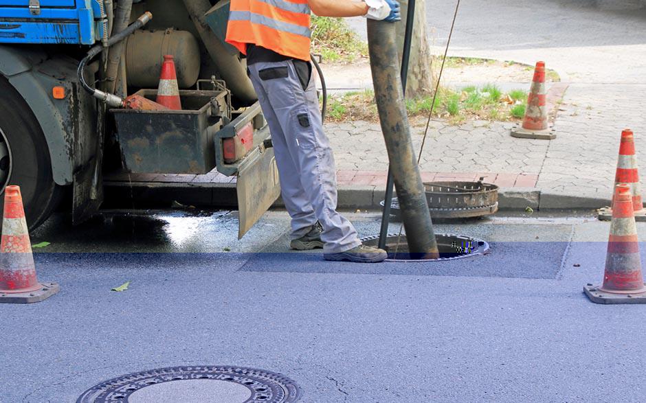 tuyau déboucheur canalisation Le Blanc-Mesnil
